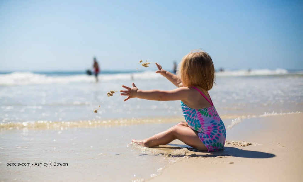 La piel y el sol - Alerta con los diferentes tipos de piel