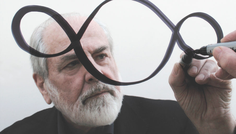 Michelangelo Pistoletto - Retrospectiva