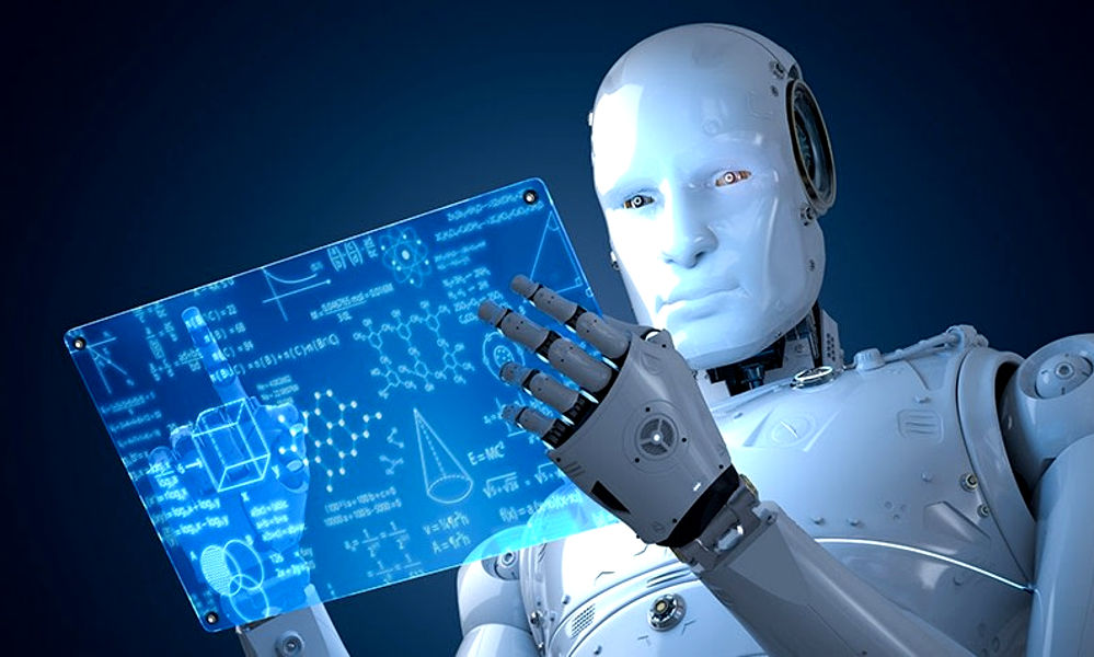 Aprendizaje automático (Machine Learning) - Inteligencia Artificial