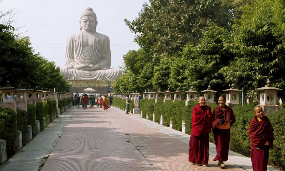 Festival de Cine Budista de Catalunya - Por primera vez en España