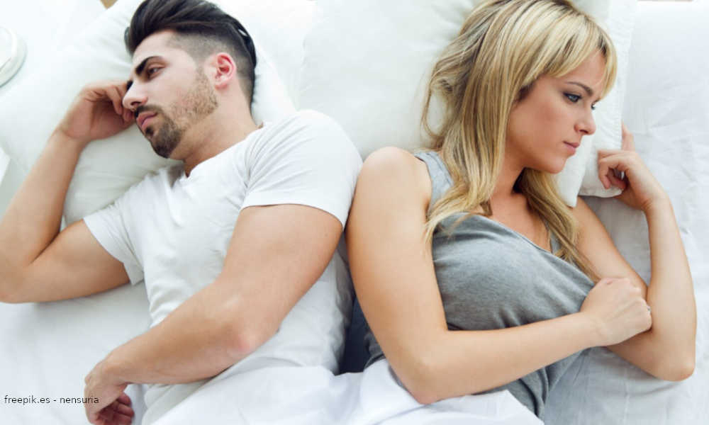 Disfunción eréctil - Solución al 95% de los casos