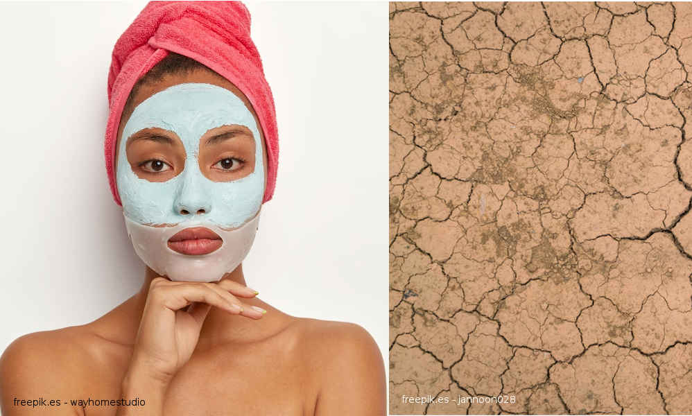 Mascarillas para pieles secas – Su aplicación es muy eficaz