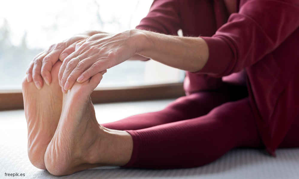 Artritis - Diferentes formas de reducir el dolor