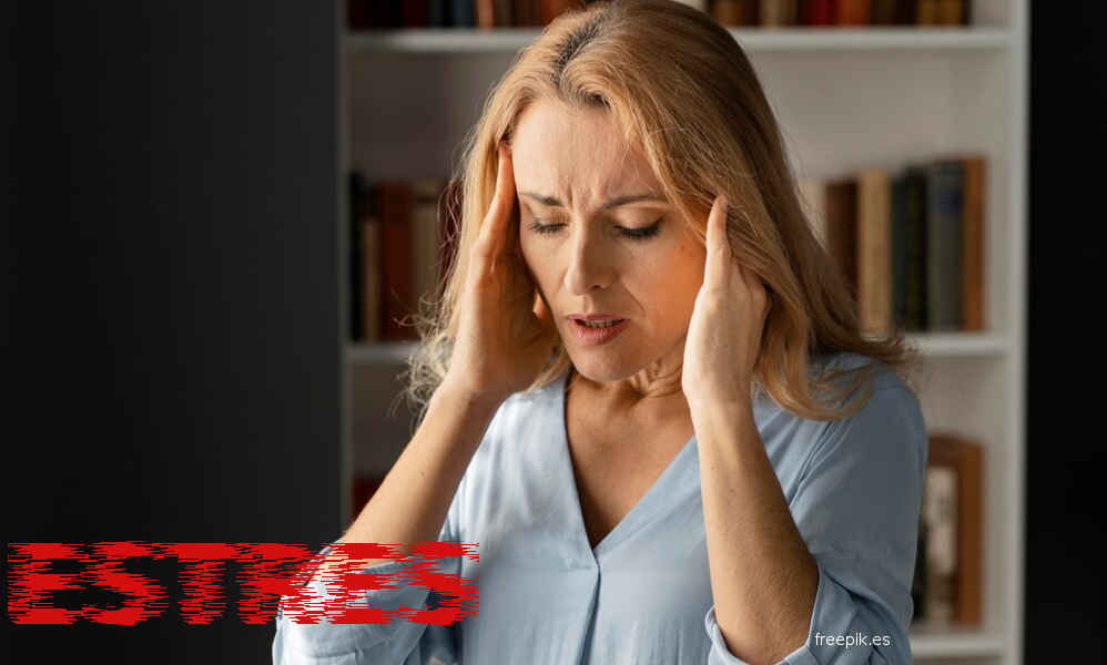 Tratamientos antiestrés - I - Terapias de relajación