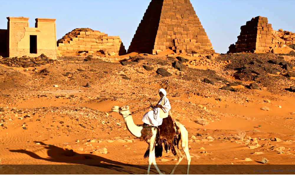 Tayeb Salih - Su novela 'Estación de migración al Norte'