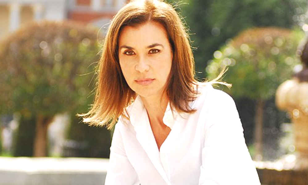 Carmen Posadas - La trayectoria literaria de la escritora