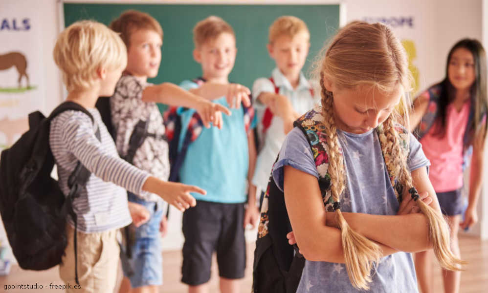Acoso y maltrato en las aulas - Informes que lo acreditan