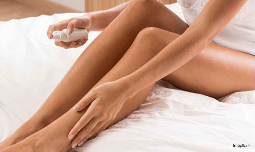 Las varices - Recomendaciones generales - Gimnasia