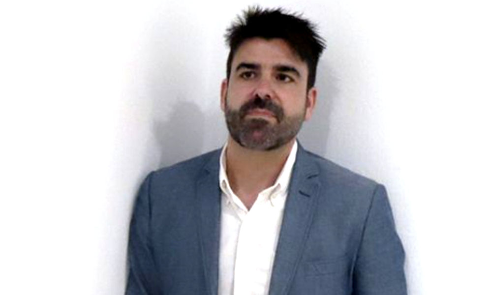 Cristóbal Quintero – Exposición de obras de los cinco últimos años