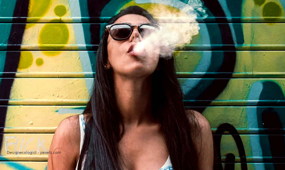 El tabaco mata - Un cigarrillo reduce la vida unos 11 minutos al día