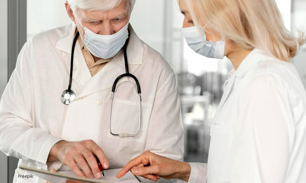 Biopsia por fusión - Detección temprana del cáncer de próstata