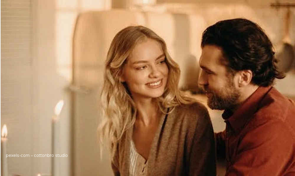 Manipulación femenina y el desequilibrio de poder hombre-mujer