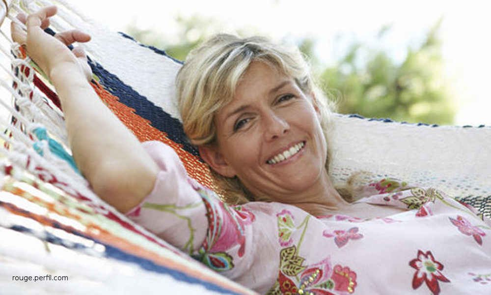 Los 50 en la mujer – Cuidados especiales