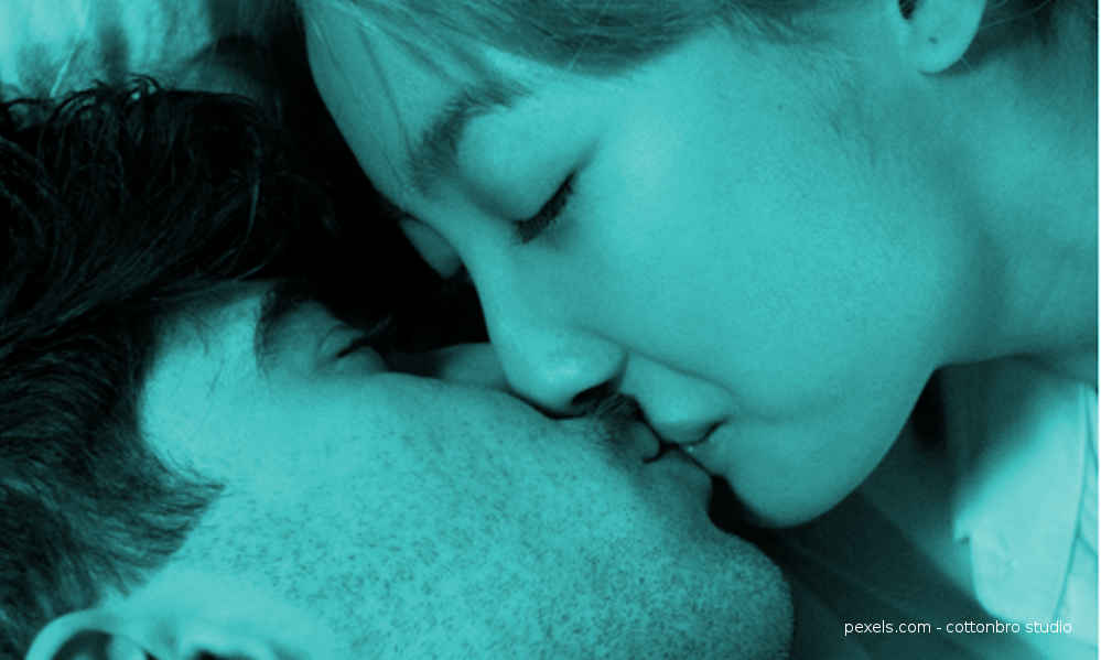 Las infecciones de transmisión sexual - Aumentan cada vez más