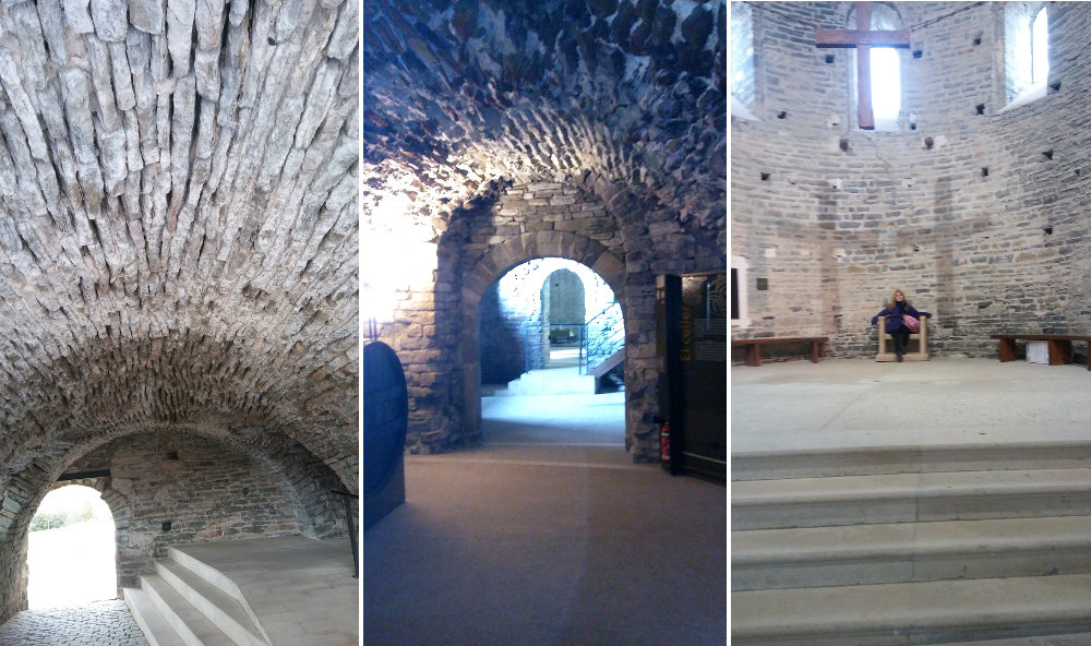 Monasterio de Sant Pere de Casserres