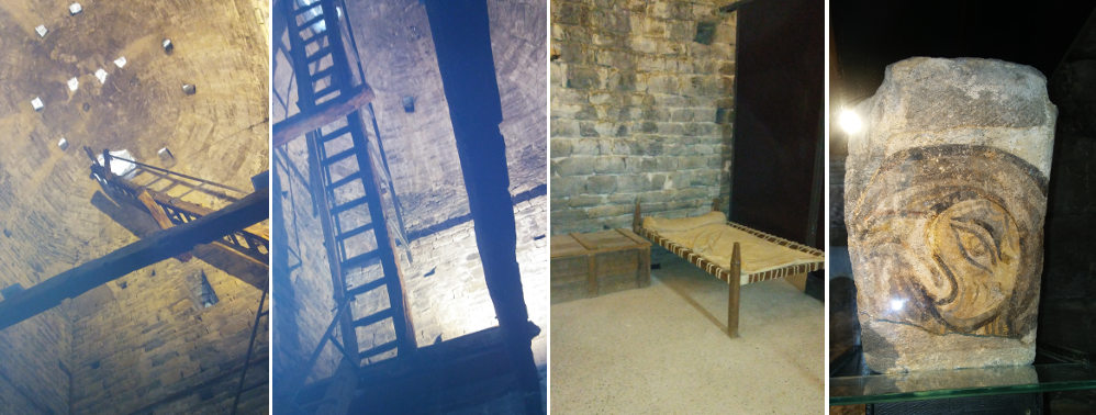 Monasterio de Sant Pere de Casserres