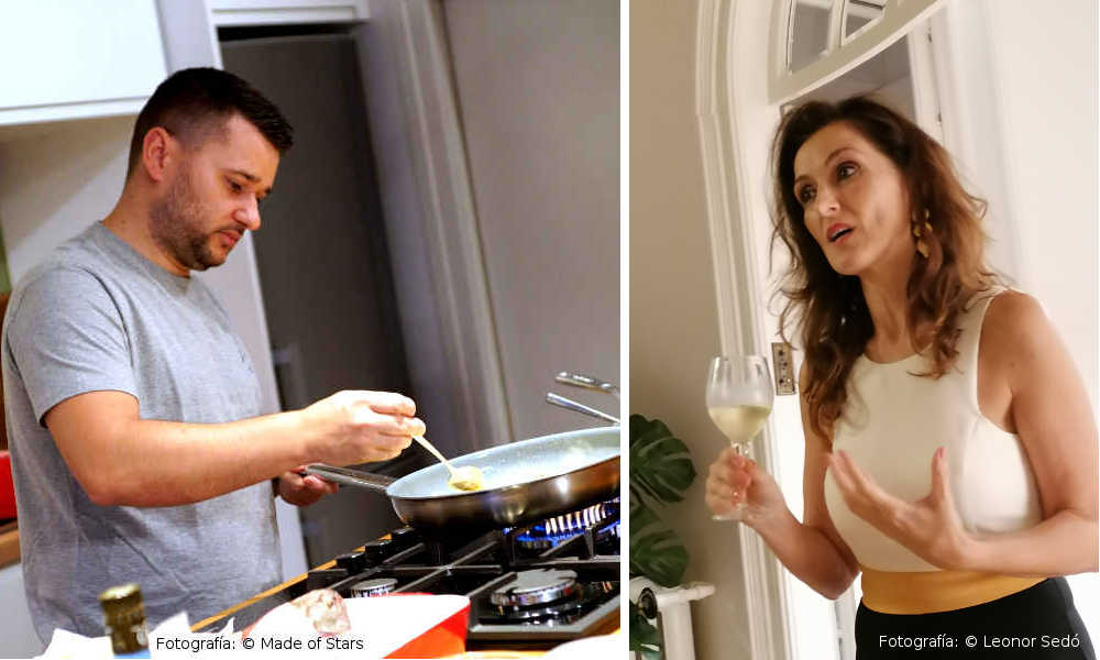 Gastro Cita Zwilling - Emociones gastronómicas