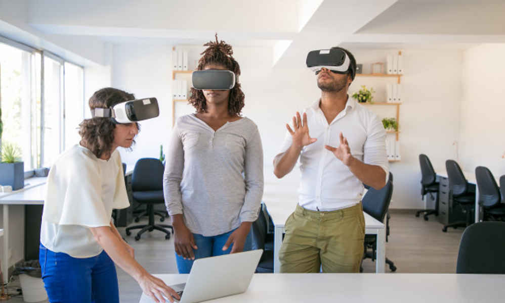 Aprendizaje y enseñanza en el futuro - Principales tendencias