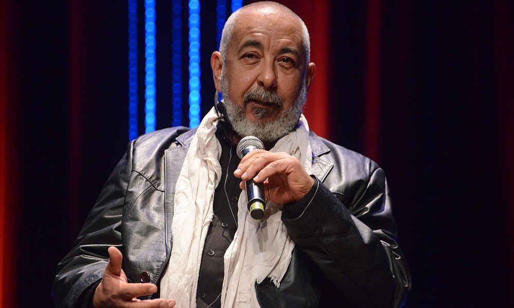 El escritor cubano Leonardo Padura, Premio Pepe Carvalho 2023