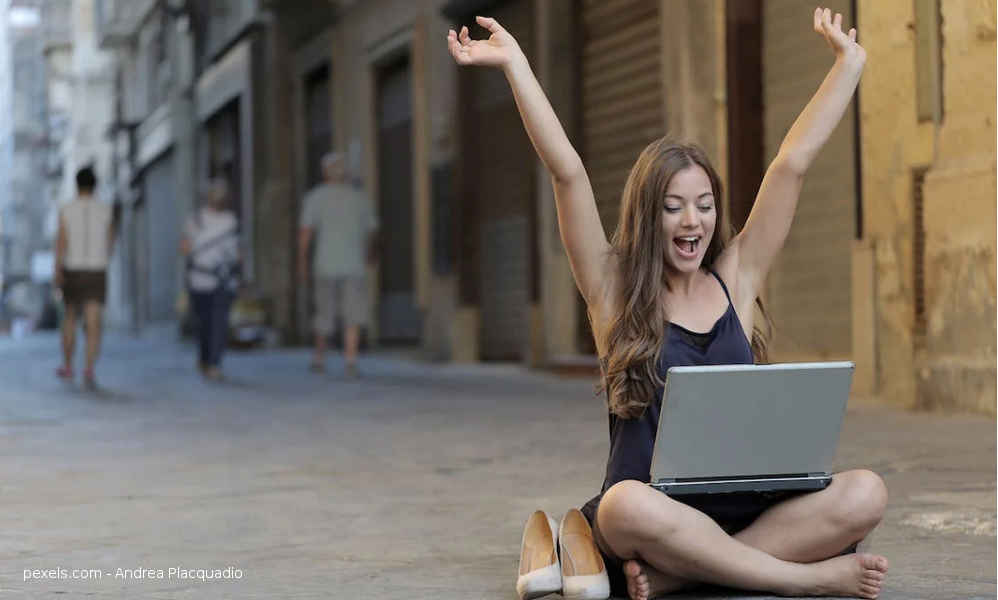 Mujeres empoderadas - Toma el mando de tu propia vida