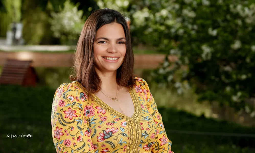 Odile Fernández – Superó un cáncer con metástasis cambiando la dieta