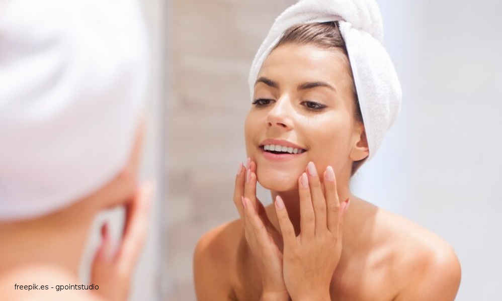 Limpieza de cutis - La mejor cura de belleza