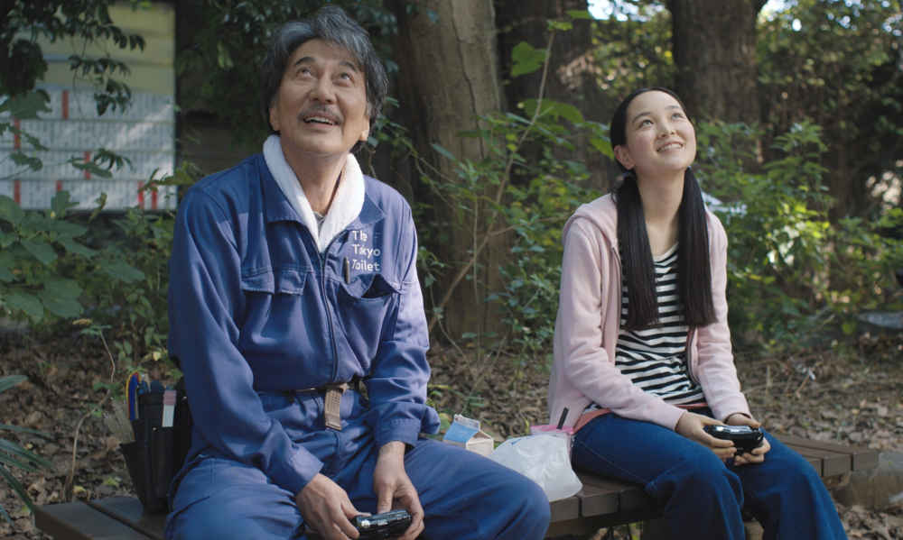 Perfect Days de Wim Wenders premiada en el Festival de Cannes 2023