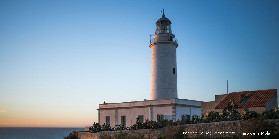 La isla de Formentera – Espíritu libre y salvaje