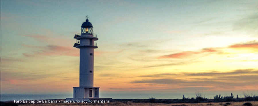 La isla de Formentera – Espíritu libre y salvaje