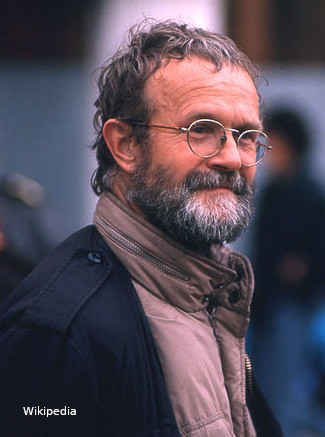 Josef Koudelka - El fotógrafo de mirada irrepetible