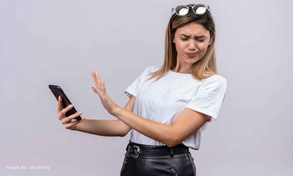 Twitter, Facebook e Instagram - Desinterés latente de los millennials