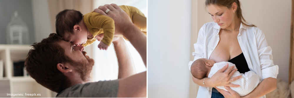 Maternidad y trabajo - Información legal necesaria