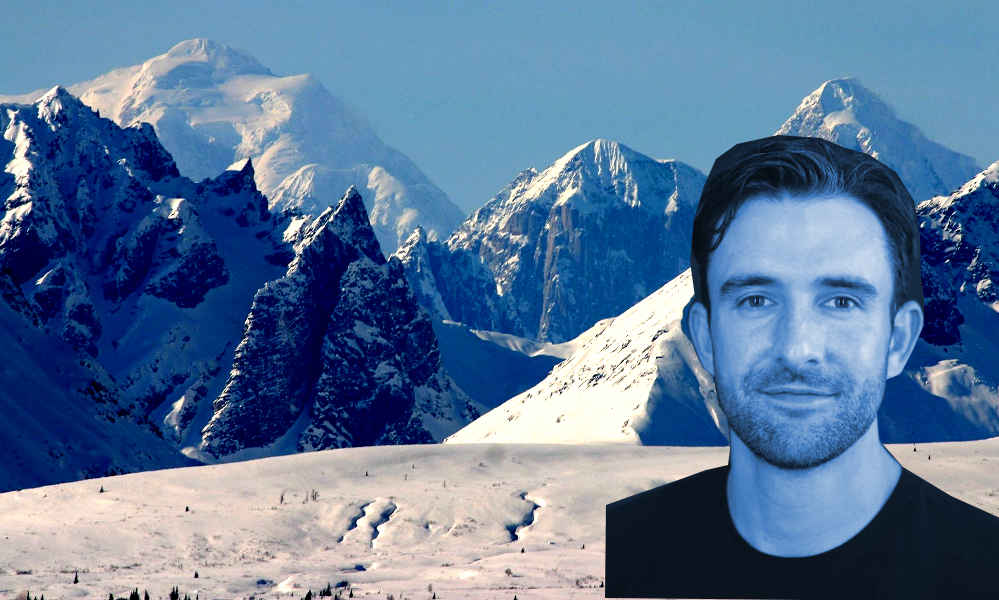 Michael Easter - 'La trampa del confort' - Una vida cómoda nos hace frágiles