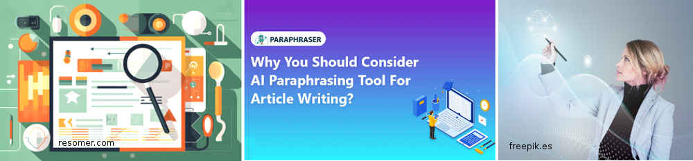 Inteligencia Artificial para escribir textos y hacer resúmenes