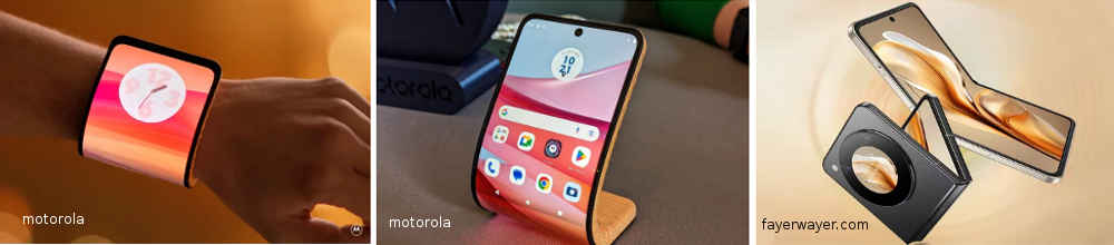 MWC 2024 (Mobile World Congress) - Menos móviles y más IA