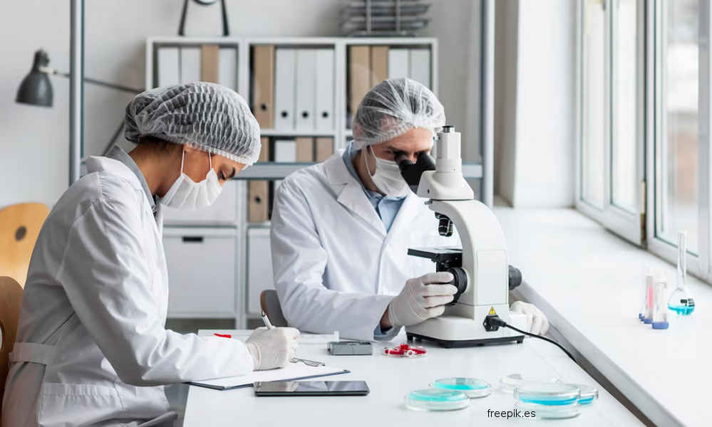 Marie Skłodowska-Curie (MSCA) - Formación para investigadores