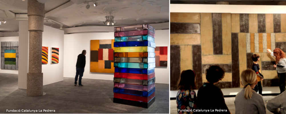 Sean-Scully-–-Retrospectiva-en-Barcelona-del-artista-Serie-Eleuthera