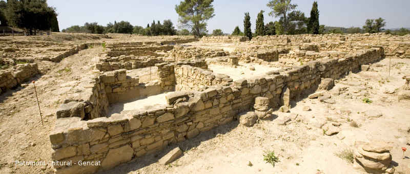 Costa Brava - Pueblos medievales en el Baix Empordà (Girona)