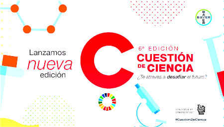 'Cuestión de Ciencia 6.0' - Los jóvenes y sus monólogos científicos