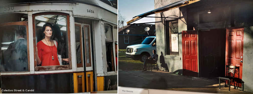 Street & Candid - Exposición de fotografía de calle