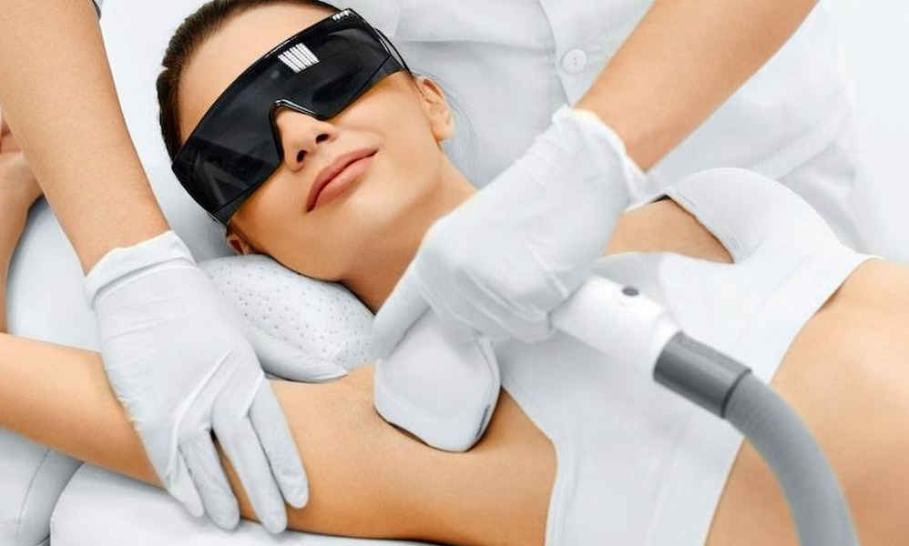 Técnicas de depilación femenina - Cera, cremas, cuchilla, láser...