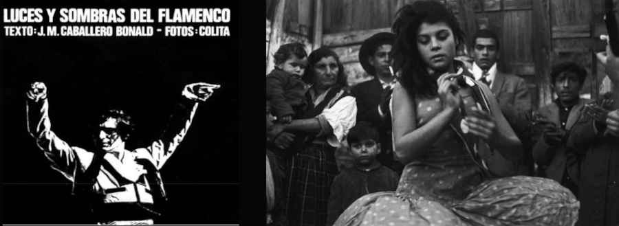 ‘Colita. Arte y parte’ - Exposición en el Centro Niemeyer (Avilés)