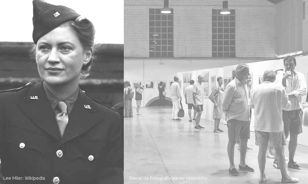 Bienal de Fotografía Xavier Miserachs - XIII edición