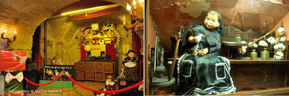 La Confianza. Ultramarinos desde 1871 - Huesca (España)