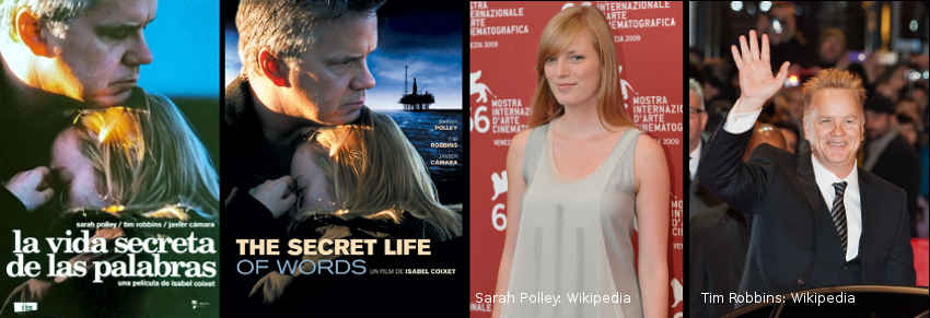 La cineasta Isabel Coixet - Premio Gaudí 2024 al Mejor Guión Adapatado