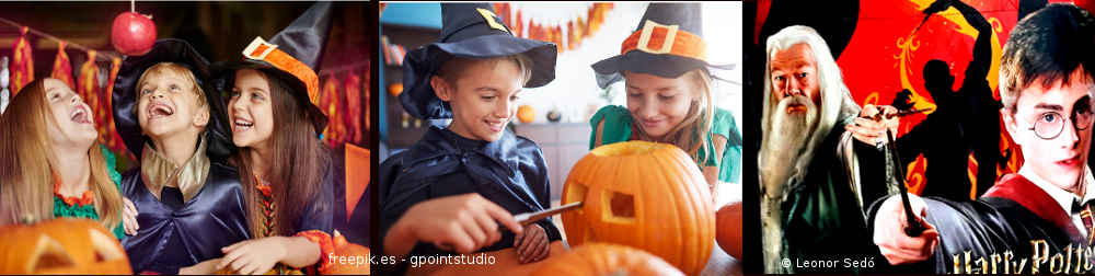 Halloween - Tradición 'terrorífica'
