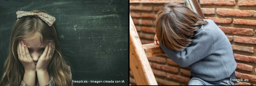 Juntos en la lucha contra el Bullying - Fundación Cola Cao