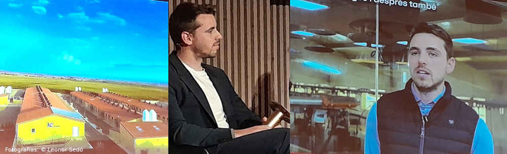 Premios Catalunya Impacta 2024 - La Inteligencia Artificial protagonista