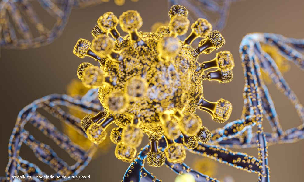 Test genómico que diagnostica casi cualquier infección