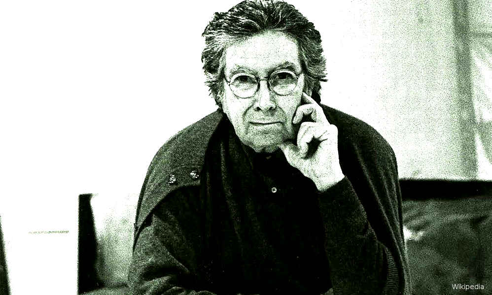 Año Tàpies - A los 100 años del nacimiento de Antoni Tàpies